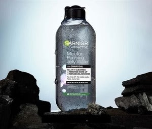 Garnier Miracle Water Cleanser – Instantly Clean, Fresh & Glowing Skin